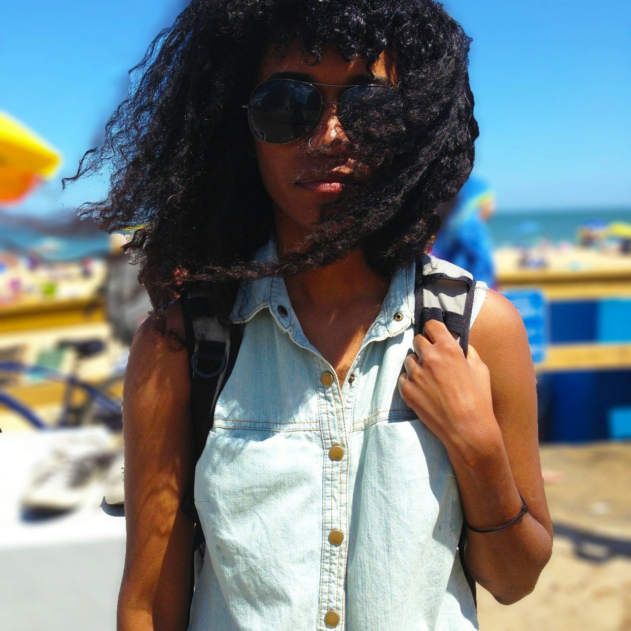 Autumn in the Summer