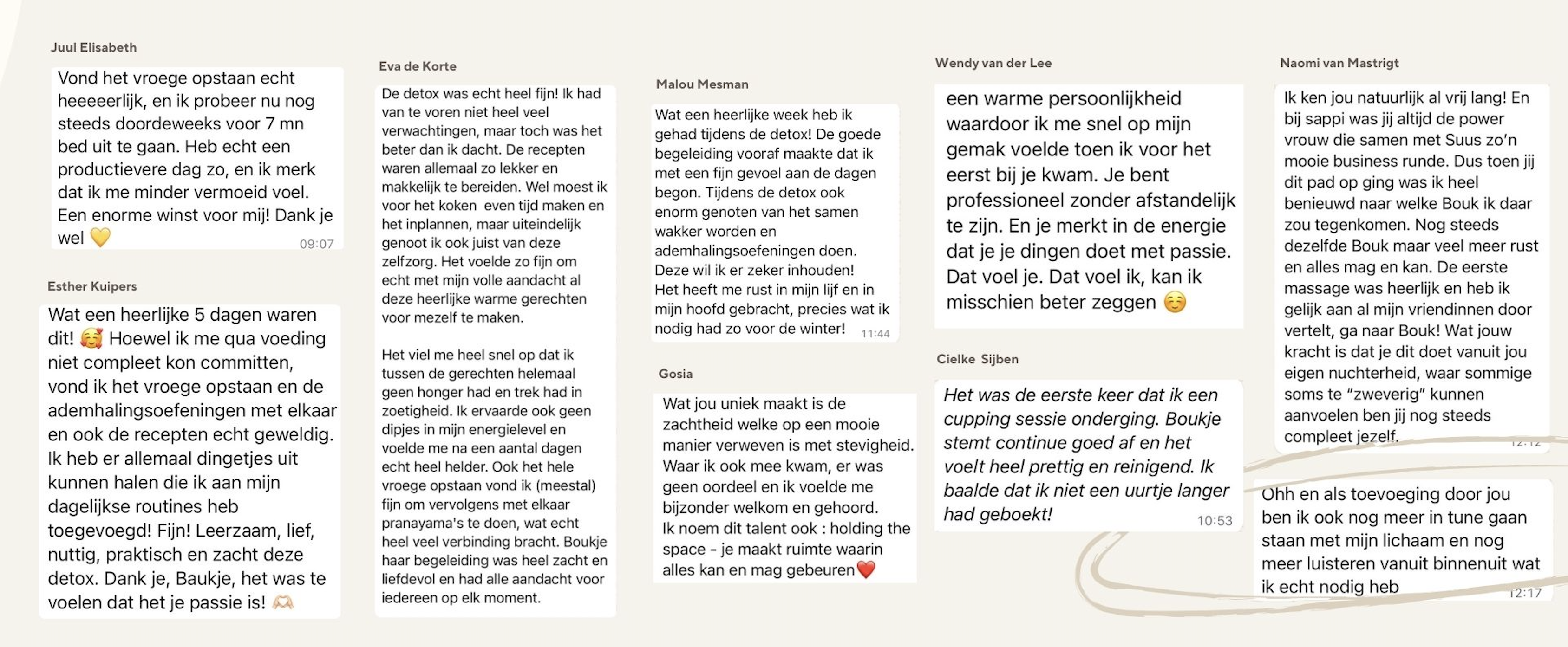 Reviews Elements of Ayurveda