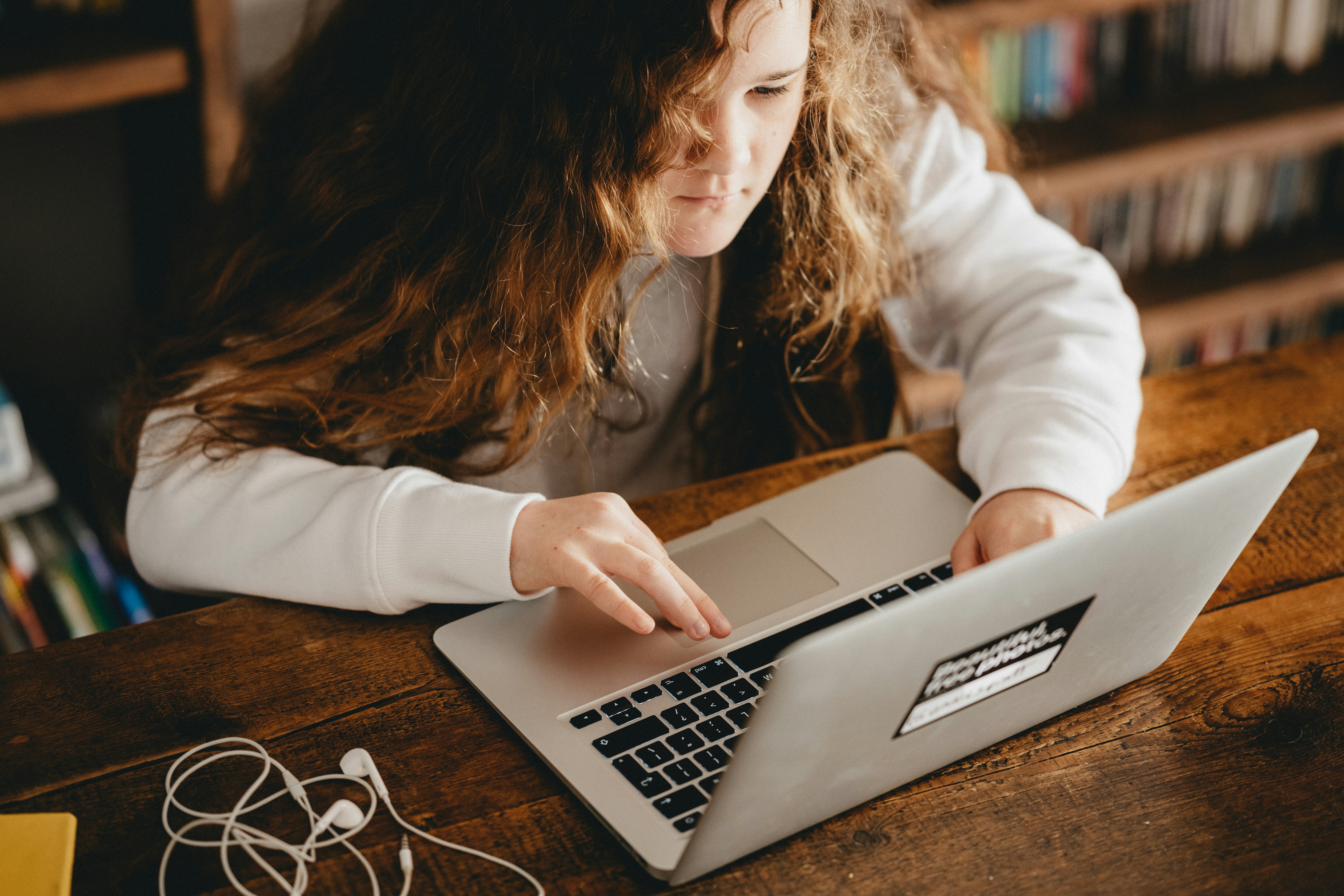 Homeschooling children during the COVID19 lockdown