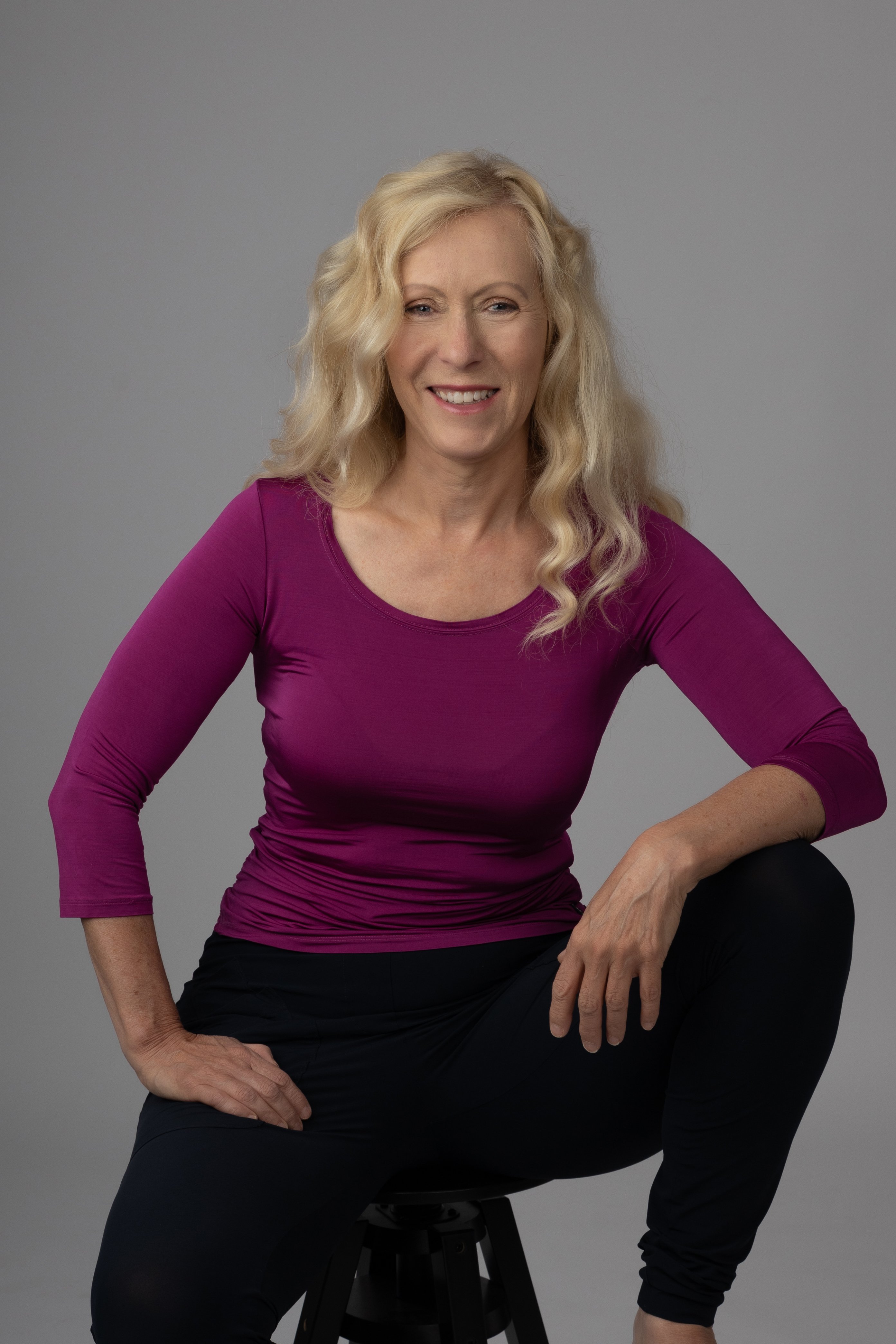 Monique Tenthof van Noorden van Centrum Hypnotherapie Nederland