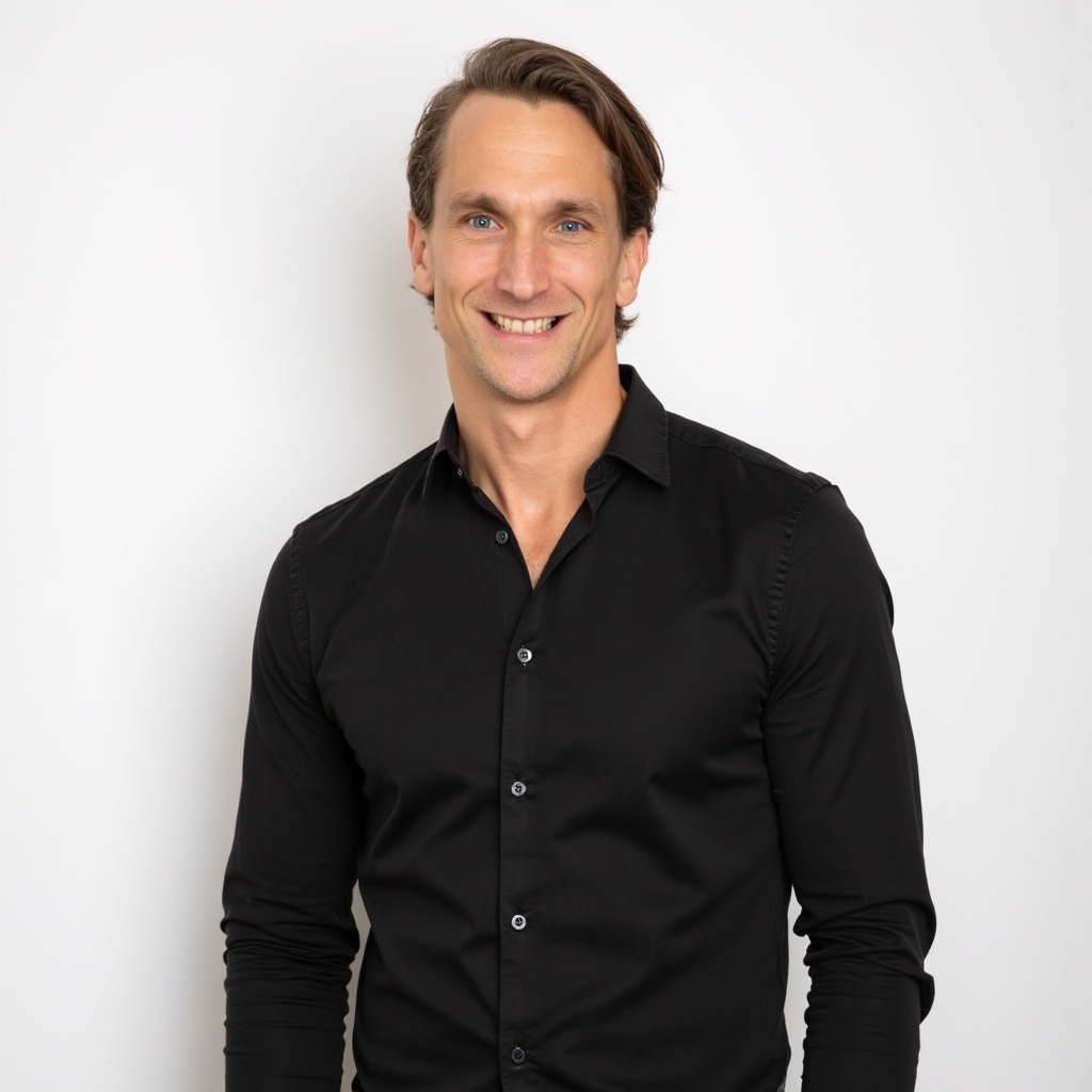 Bertus Groenewegen