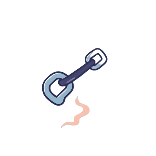 "broken chain" "brain key" "calm path"