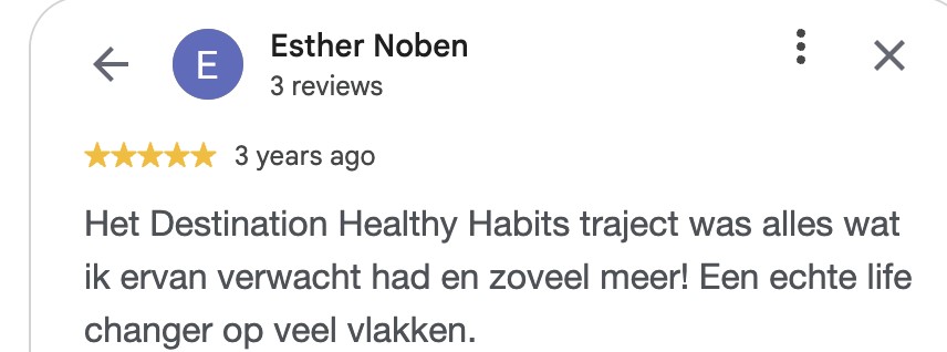 Review Esther