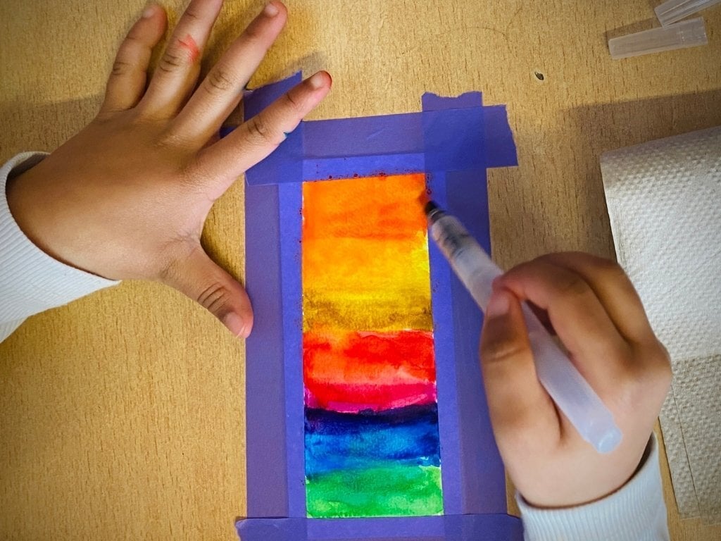 alt="Lesideeën voor in de klas voor muzische vorming en creatieve vakken, geschikt voor leerkrachten en thuisonderwijs"