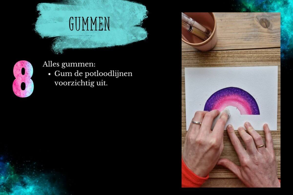 Online tekenles met stap voor stap videolessen