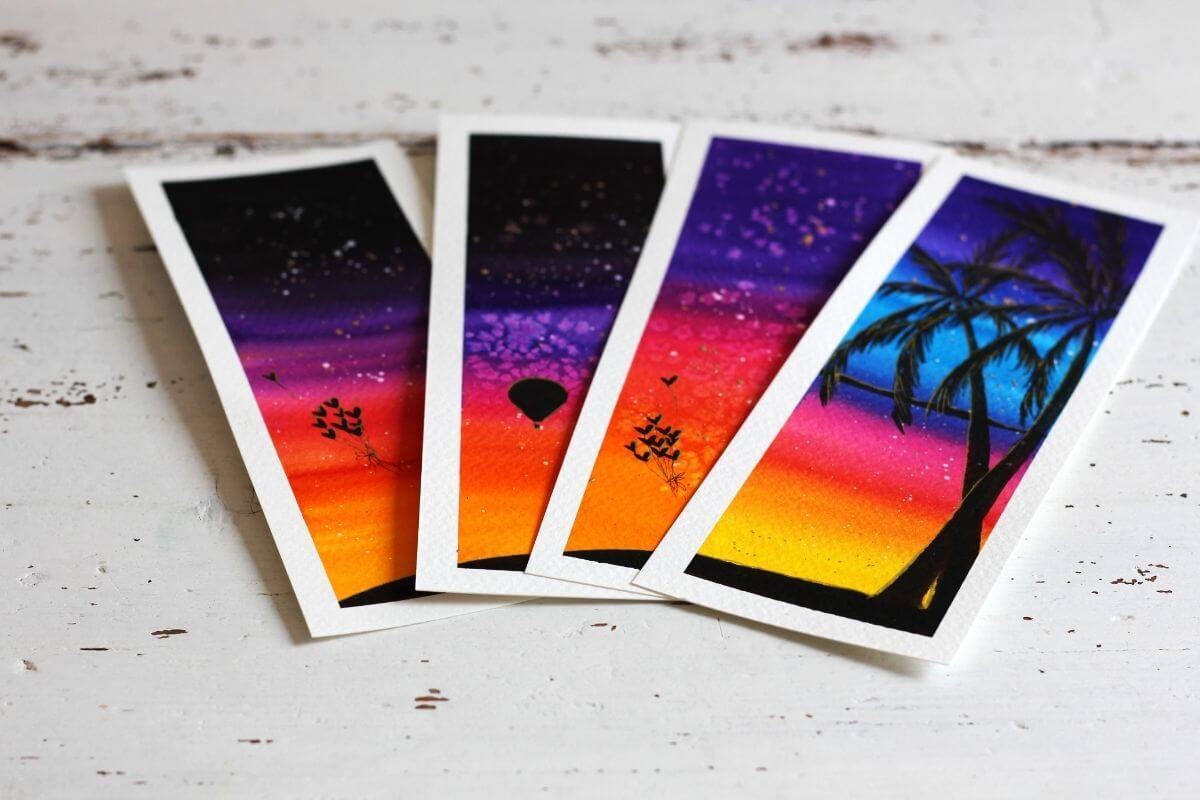 Creatief leren tekenen als ouder-kind activiteit