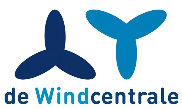 Windcentrale logo
