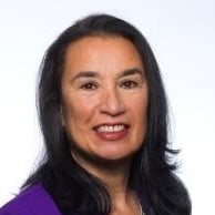Noëlle Sanders