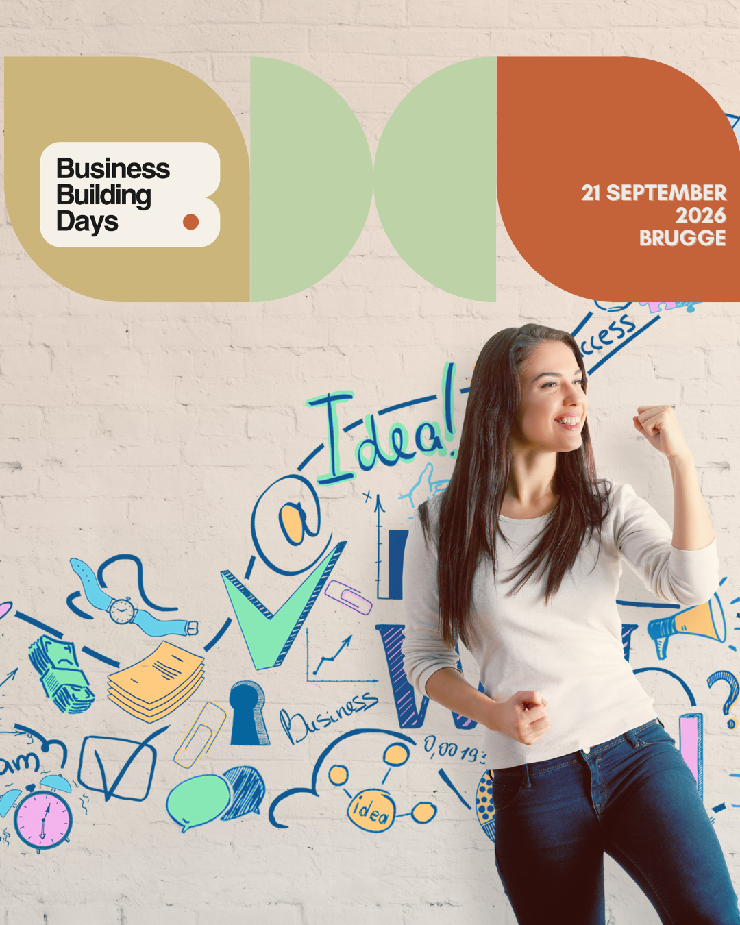 BusinessBuildingDays