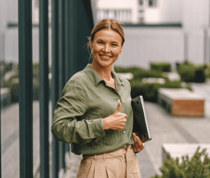 Subiside aanvraag begeleiding