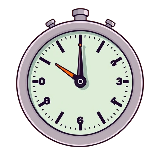 "Meditation timer" "Busy life" "Calm focus"