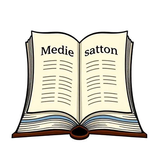 "meditation book" "seven chapters" "calm spot"""