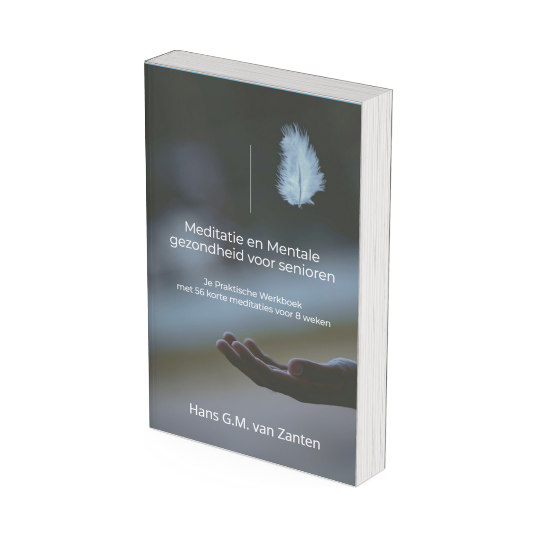 Werkboek korte meditaties