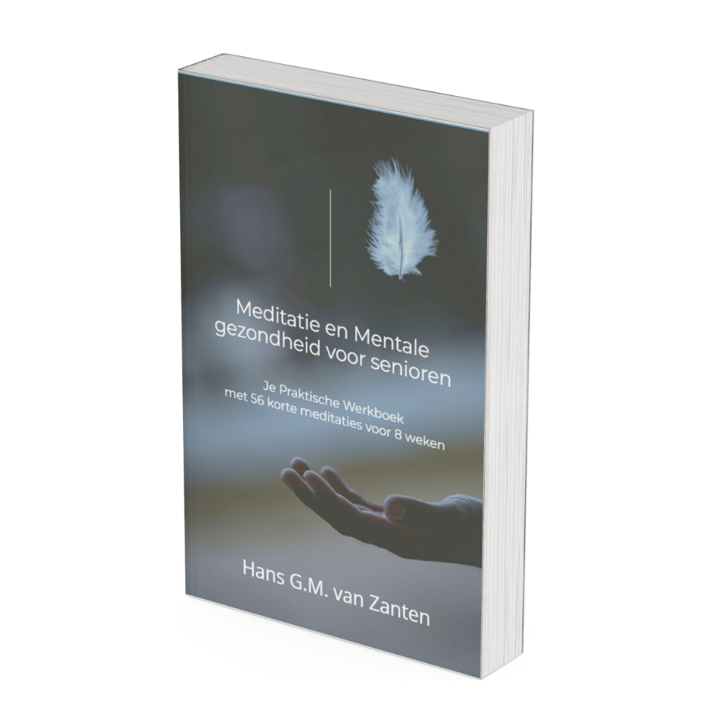 Werkboek korte meditaties
