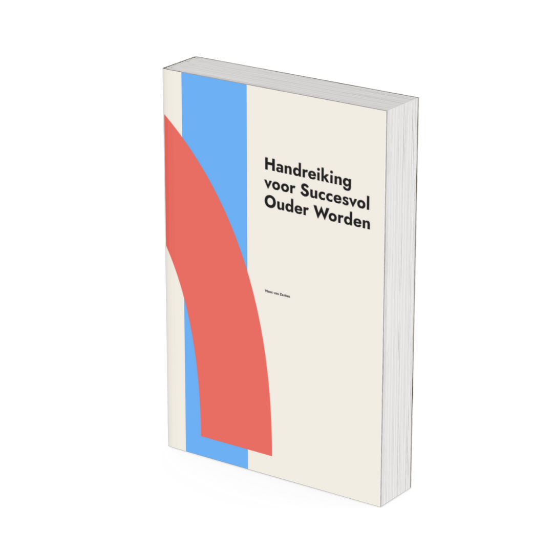 eboek handreiking gelukkig ouder worden