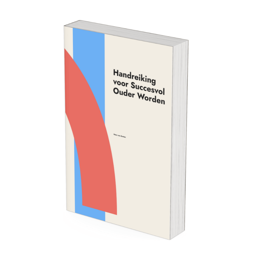 eboek handreiking gelukkig ouder worden