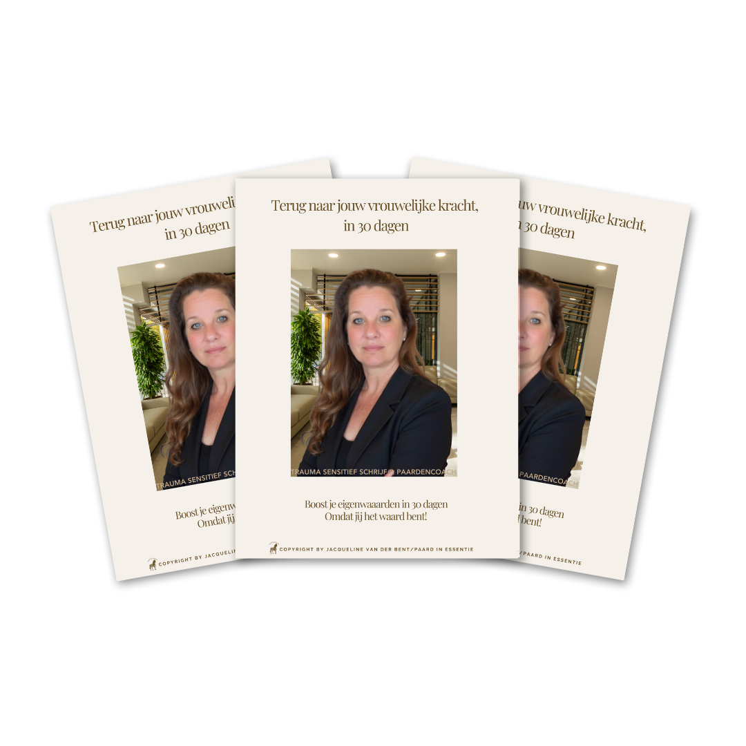 Boost je eigenaarde in 30 dagen