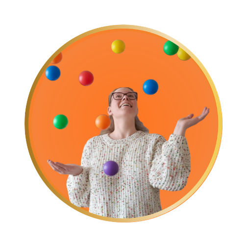 Kleur je gevoel
