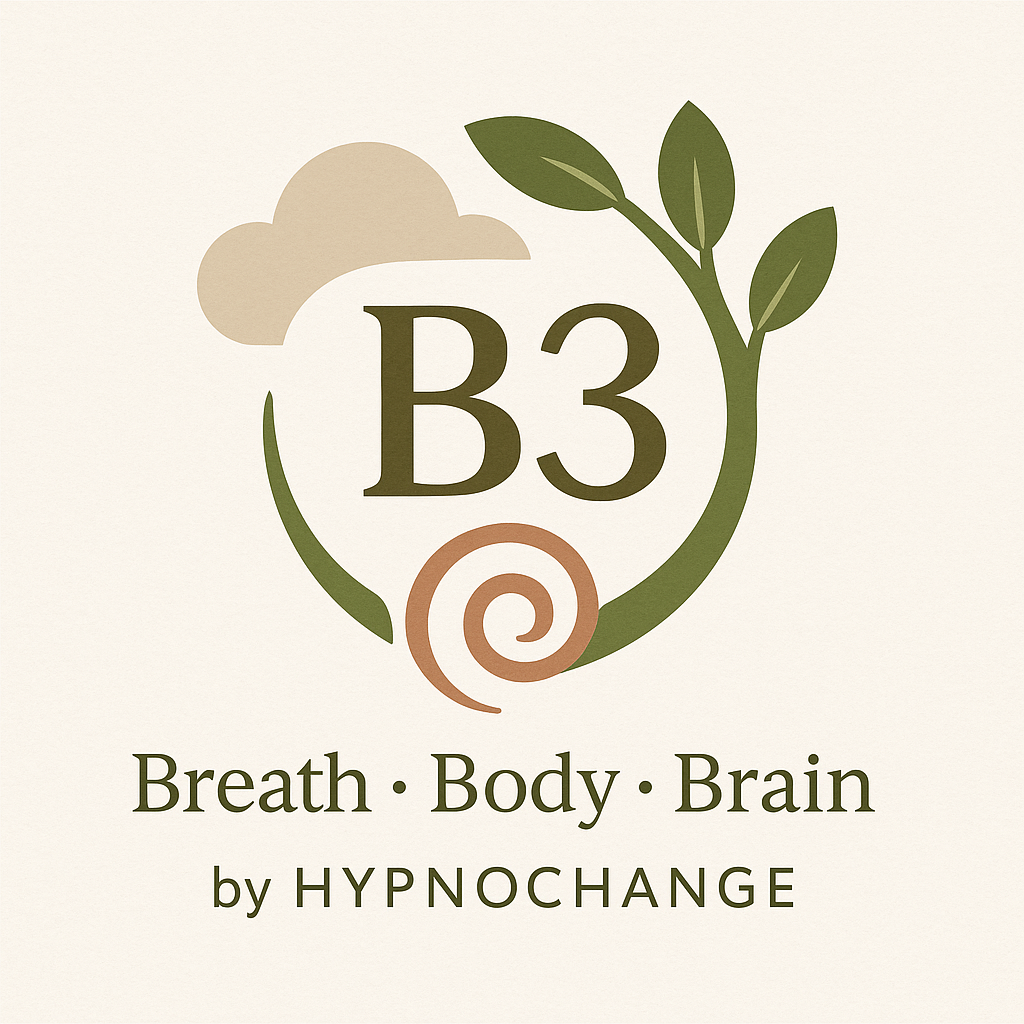 B3 ademtherapie HYPNOCHANGE