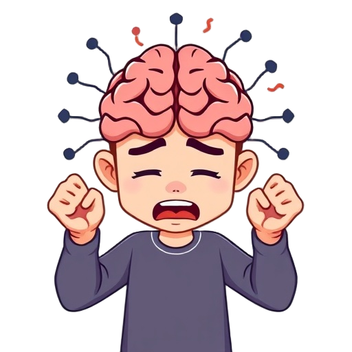 "Fear as signal" "Brain network" "Breath regulator" "Hypnosis aid" "Live webinar" "Interactive Q&A" clenched fists relaxing"