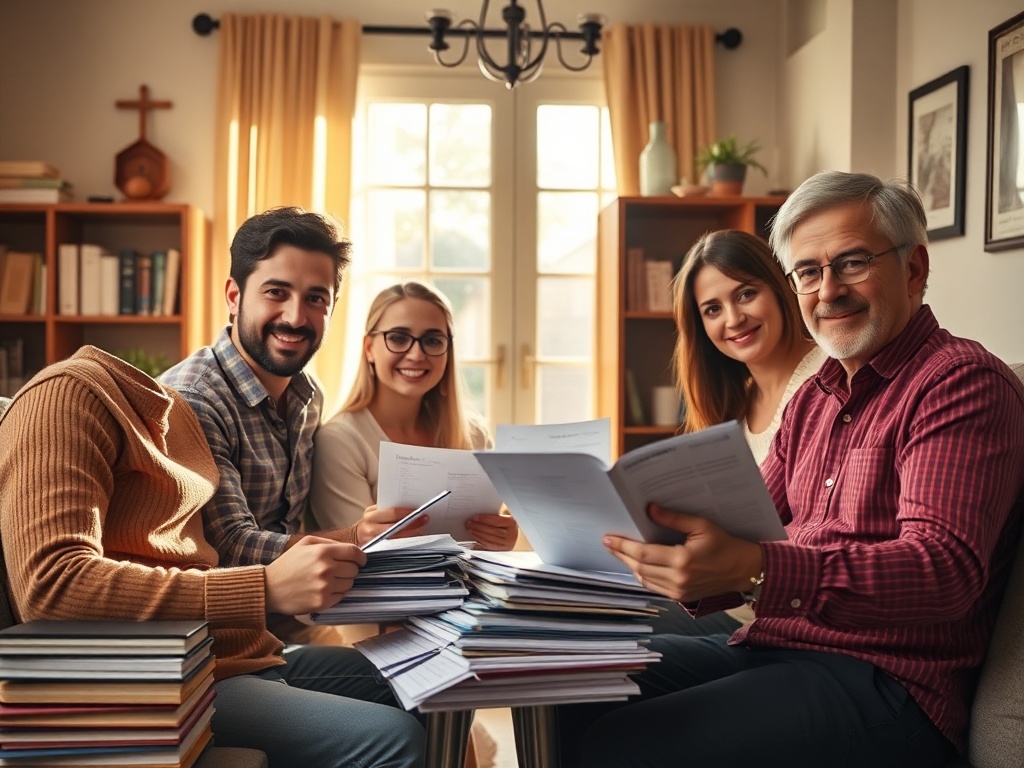 "A detailed, stress-free Portugal bureaucratic journey