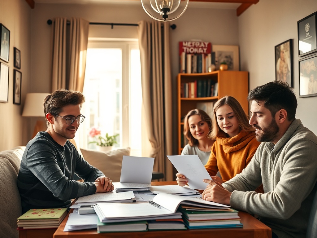 "A detailed, stress-free Portugal bureaucratic journey