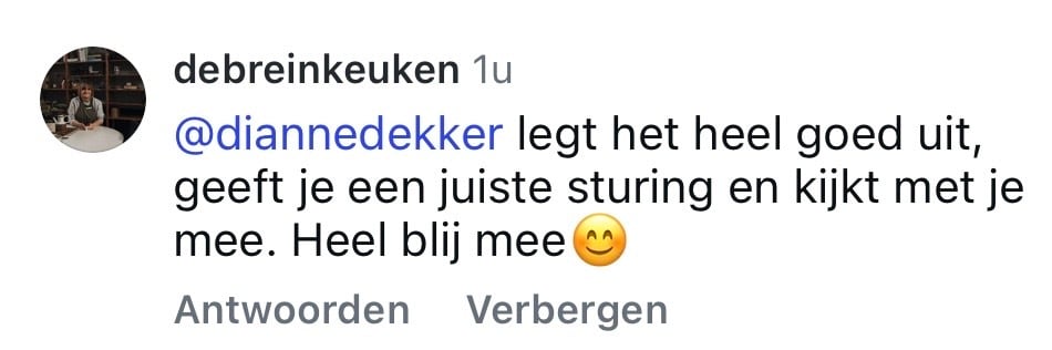 Review coaching