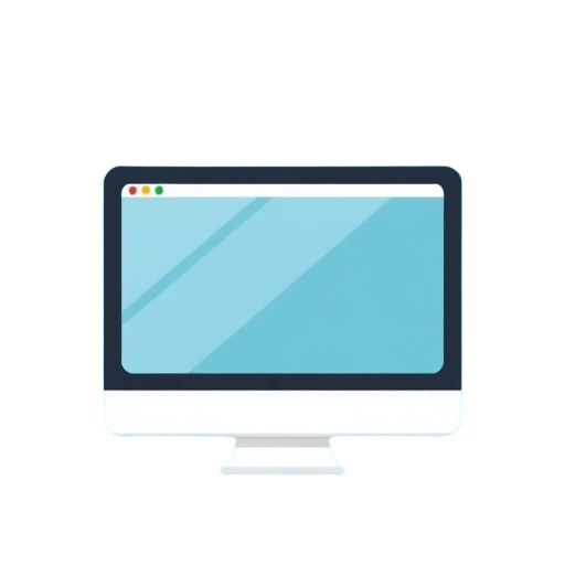 Carefully describe an image in great detail that needs to be generate, use quotes to split visual things. You MAY only use up to 3 words. " "website check"