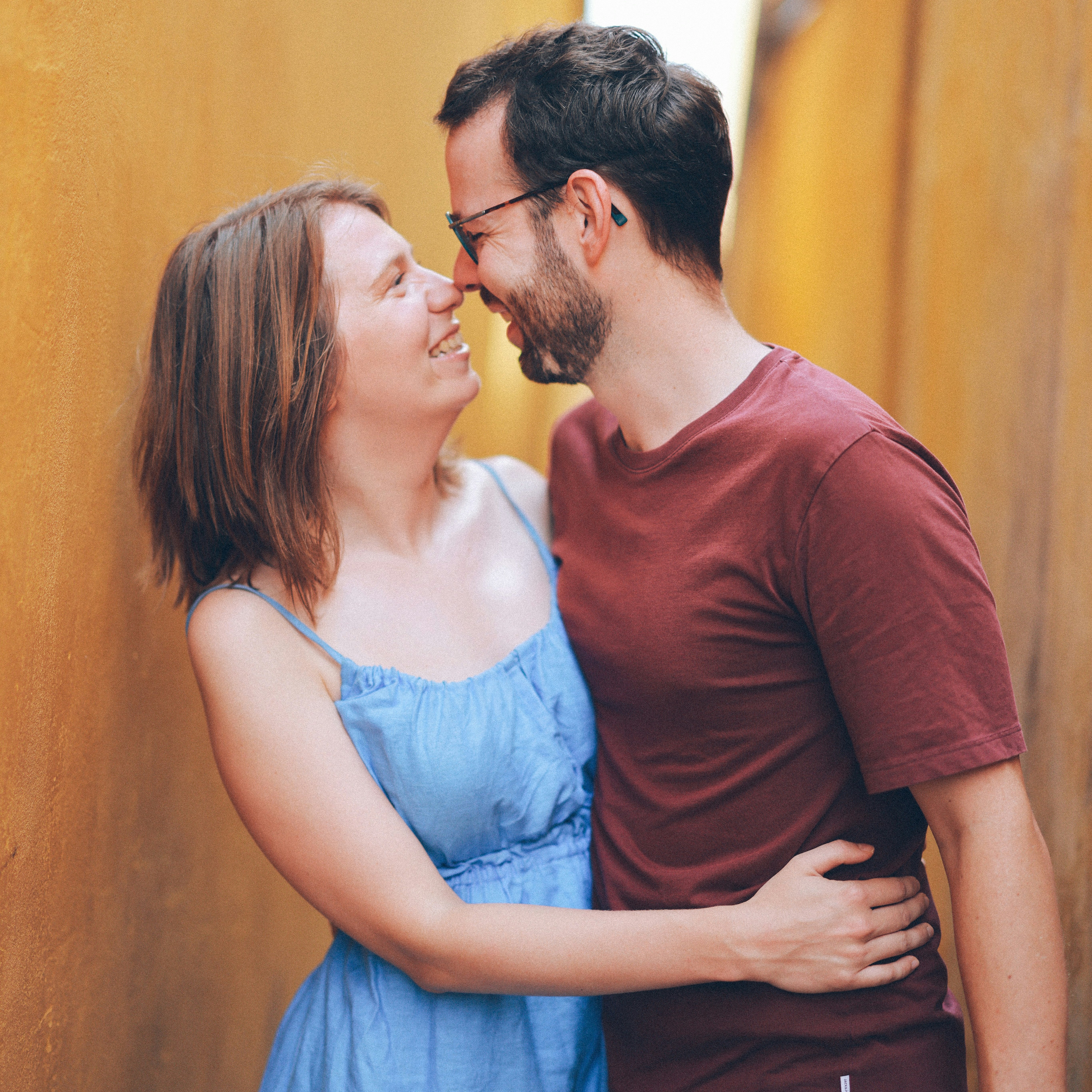Hoi An's Enchanting Beauty: Documenting Our Love in the Heart of Vietnam