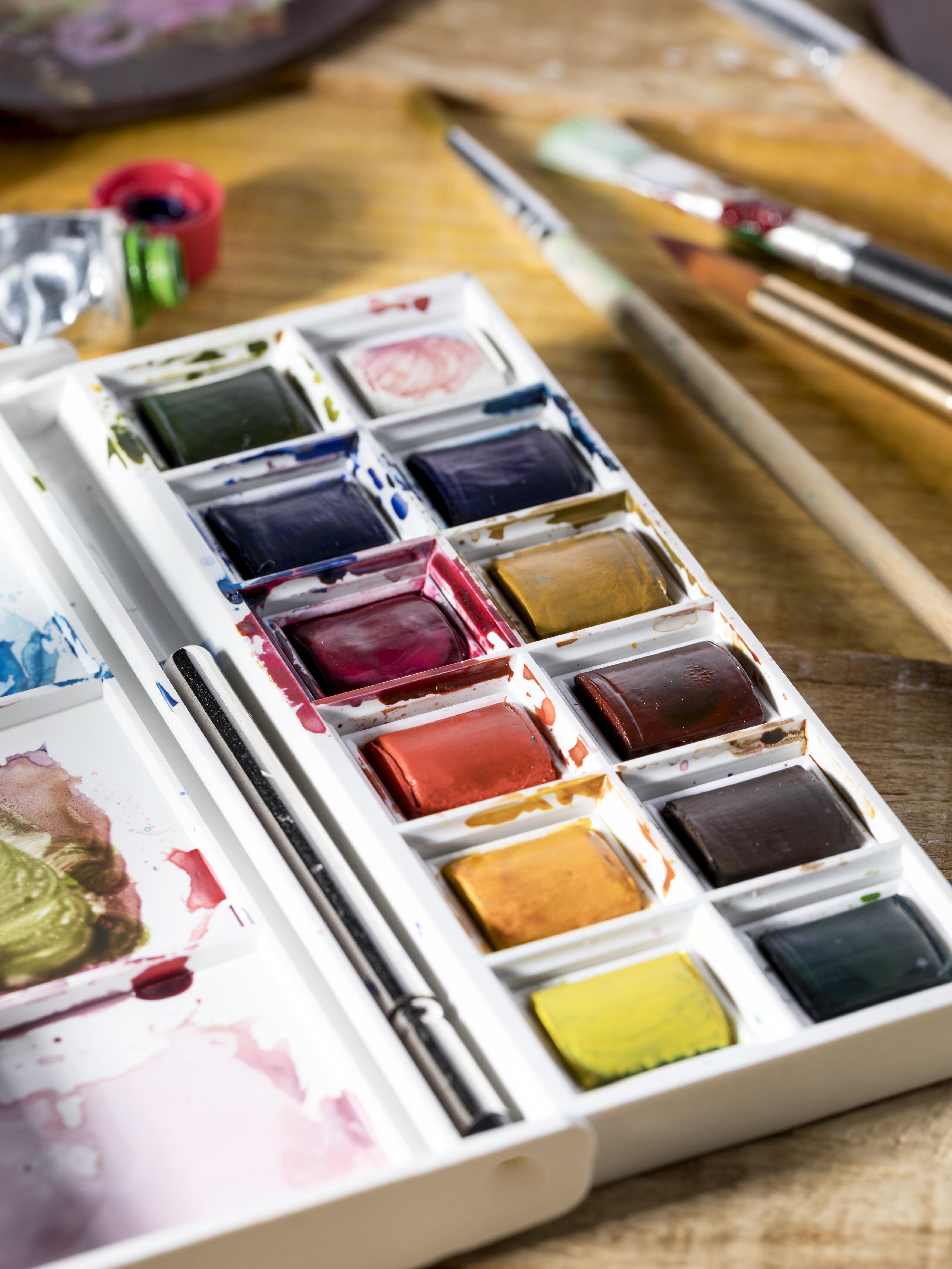 online-cursussen-creatieve-workshop-aquarellen-schilderen-aquarel-tekenen-beginners-leren-volwassenen-kinderen-aquarelverfdoos