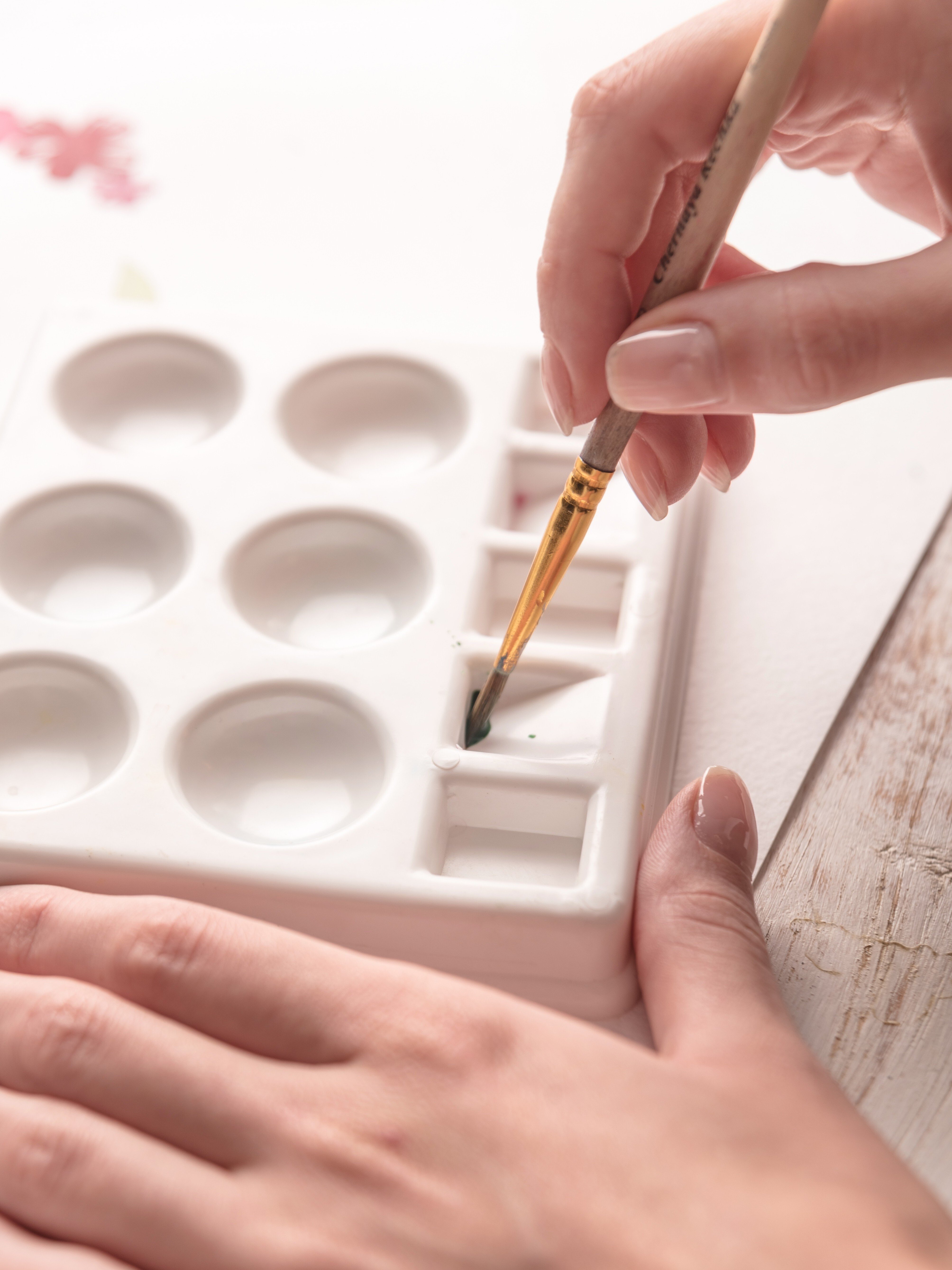 online-cursussen-creatieve-workshop-aquarellen-schilderen-aquarel-tekenen-beginners-leren-volwassenen-kinderen-mengpalet