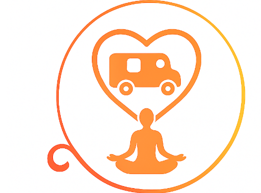 logo camper