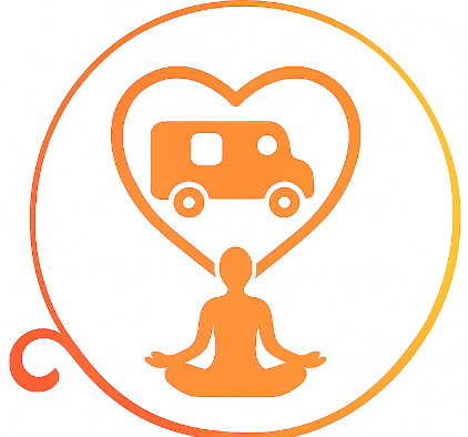 logo camper