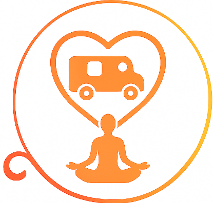 logo camper