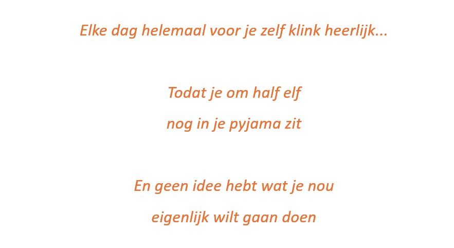stoppen met werken