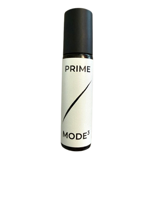 MODE³ PRIME roll-on