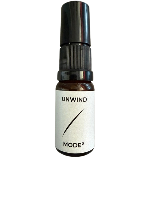 MODE³ UNWIND spray
