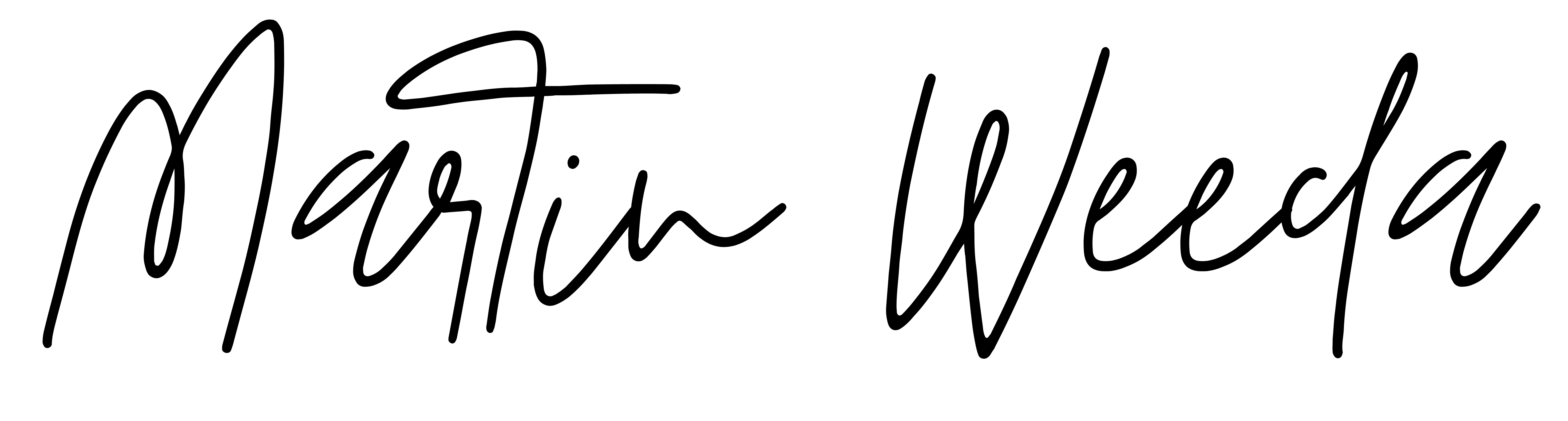 Martin wweeda tekst