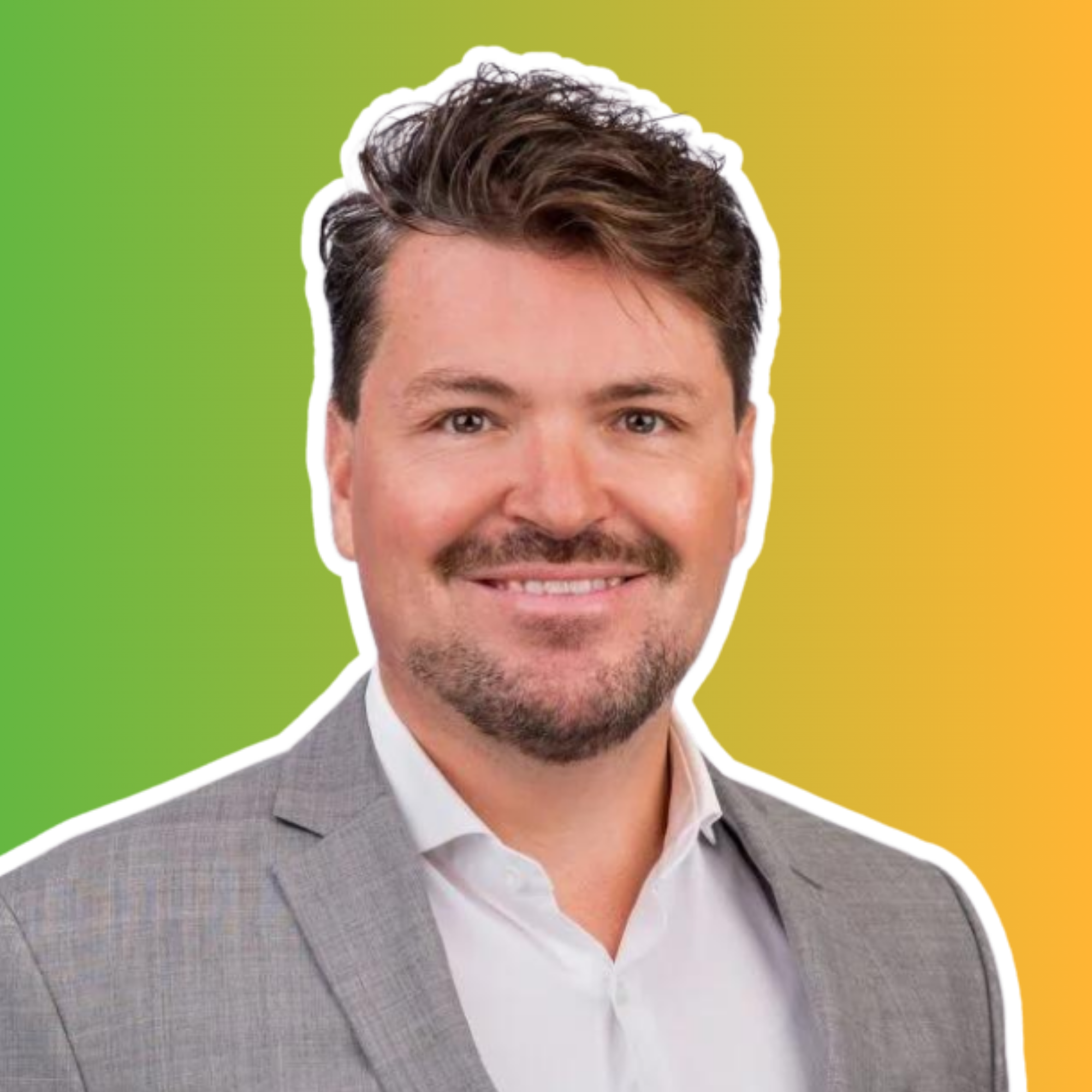 De Lokale huismeester Martin Weeda1
