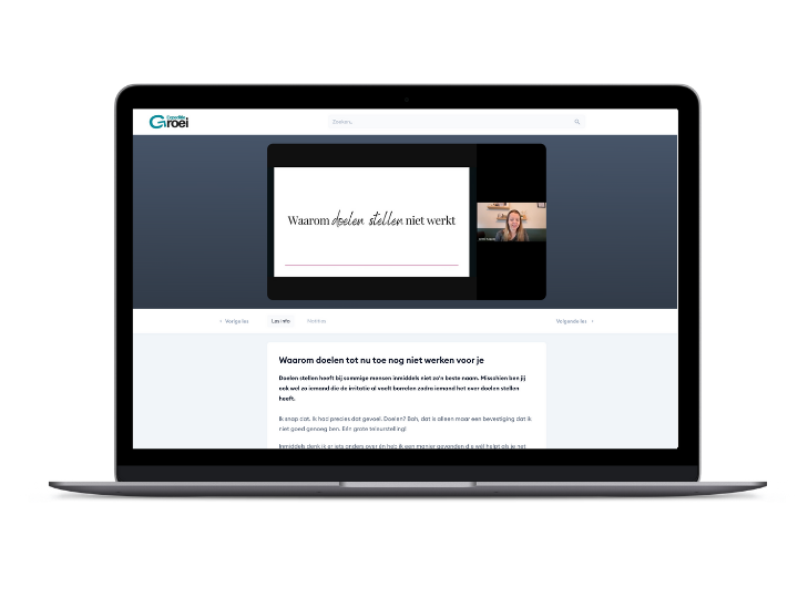 Bepaal je prioriteiten - stap 1 No Bullshit Strategie Kit