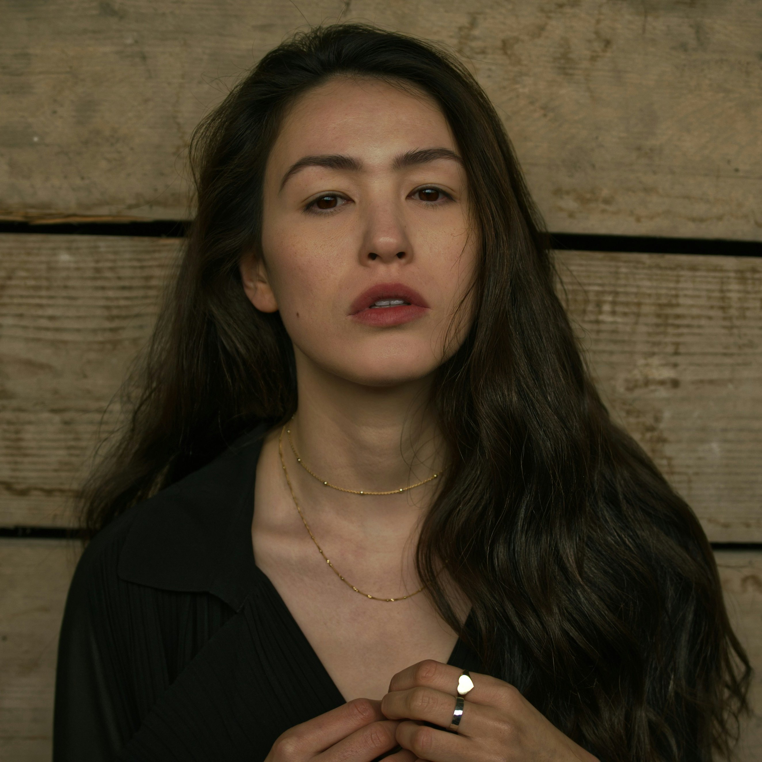 Jade Tang. Photography by Korie Cull