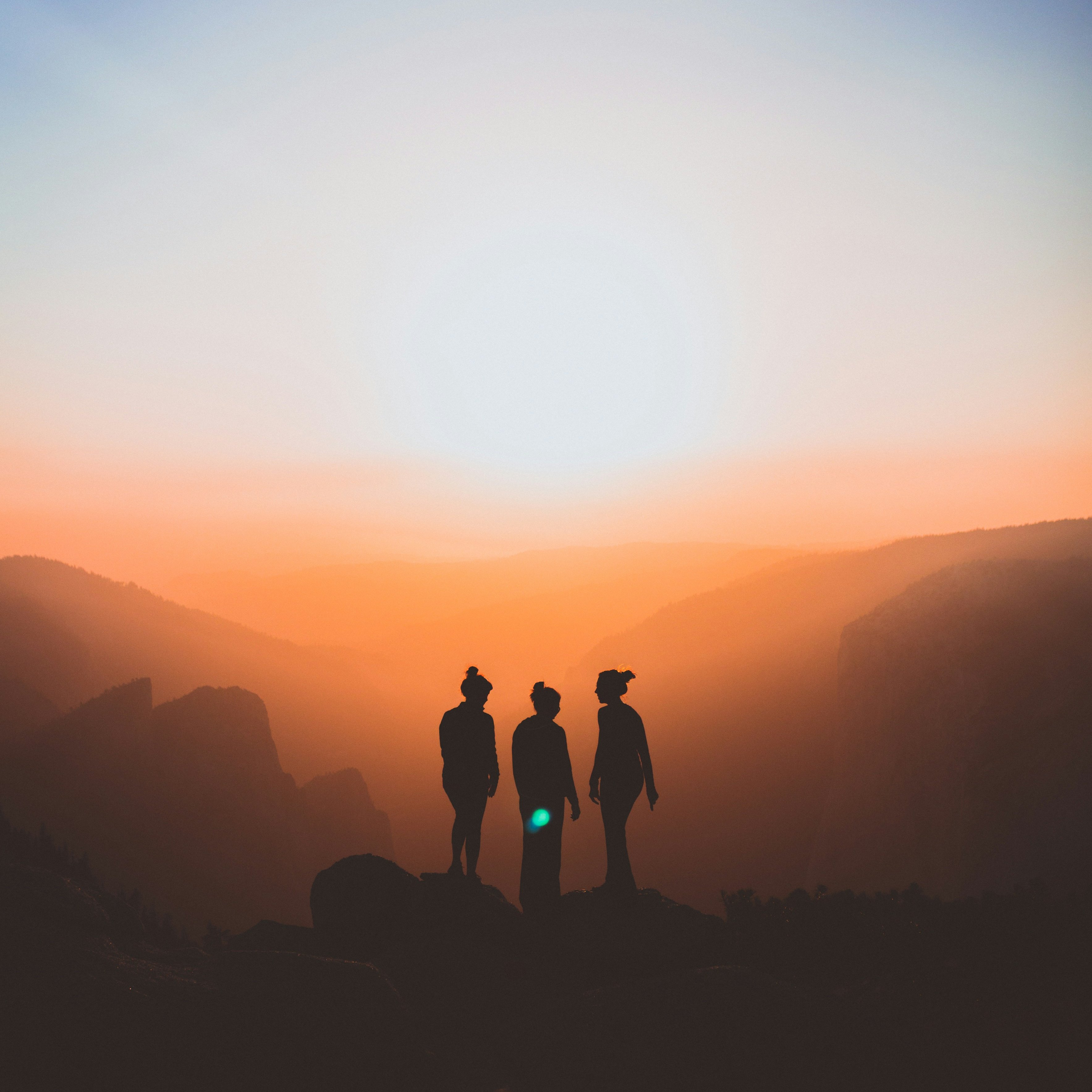 Yosemite was a dream. In many ways it represented the summit of an eight week cross-country National Park road trip I set off on in August 2016. My expectations were incredibly high. My first day in the Park, I hiked up to Sentinel Dome in the afternoon.