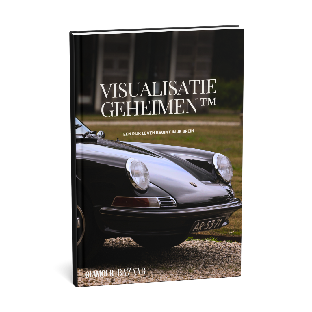 Visualisatie Geheimen