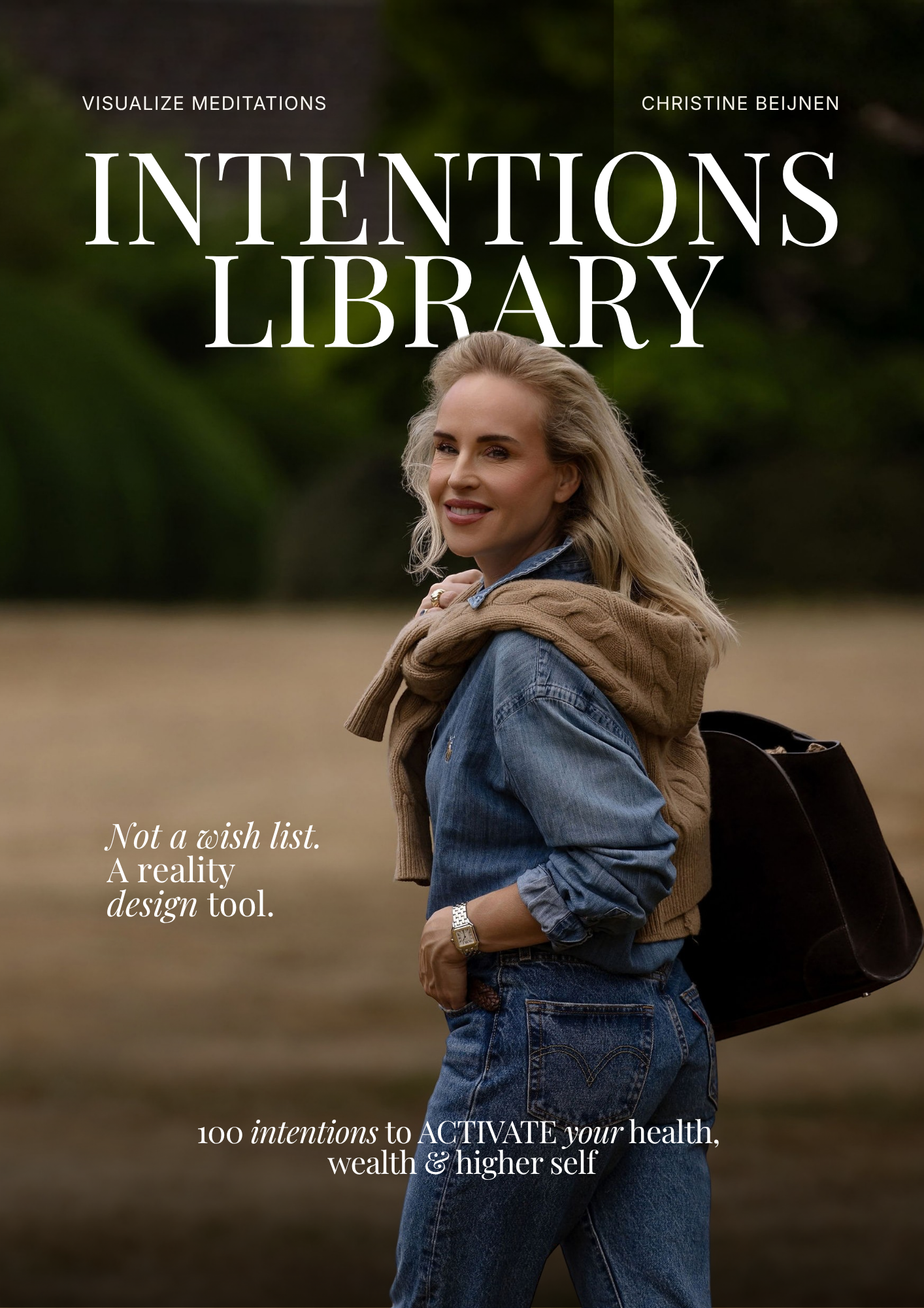100 Intentions for Wealth, Health & Success