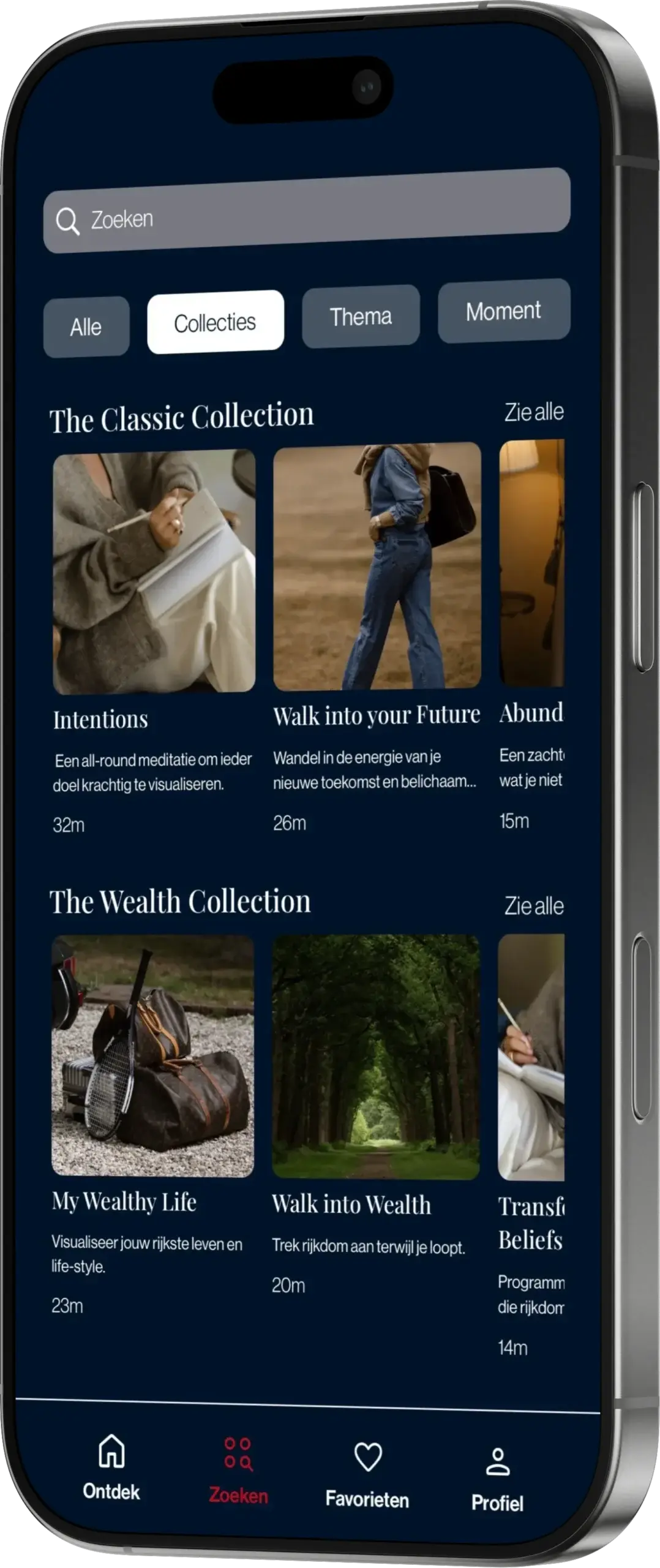 Visualize App