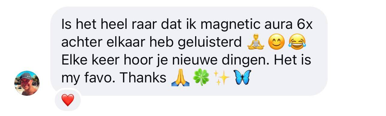 Review van een Visualize-lid
