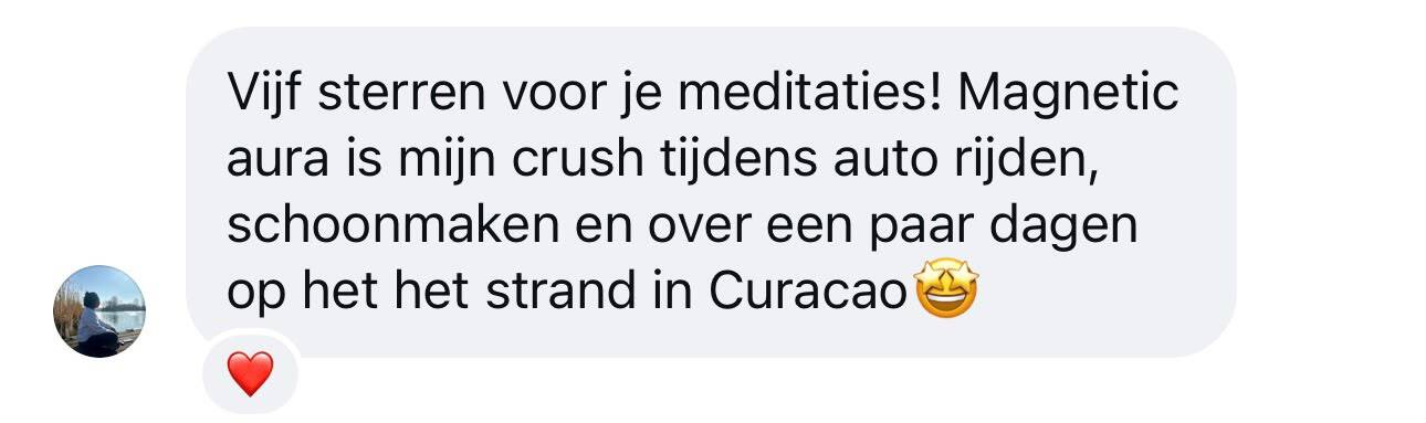 Review van een Visualize-gebruiker