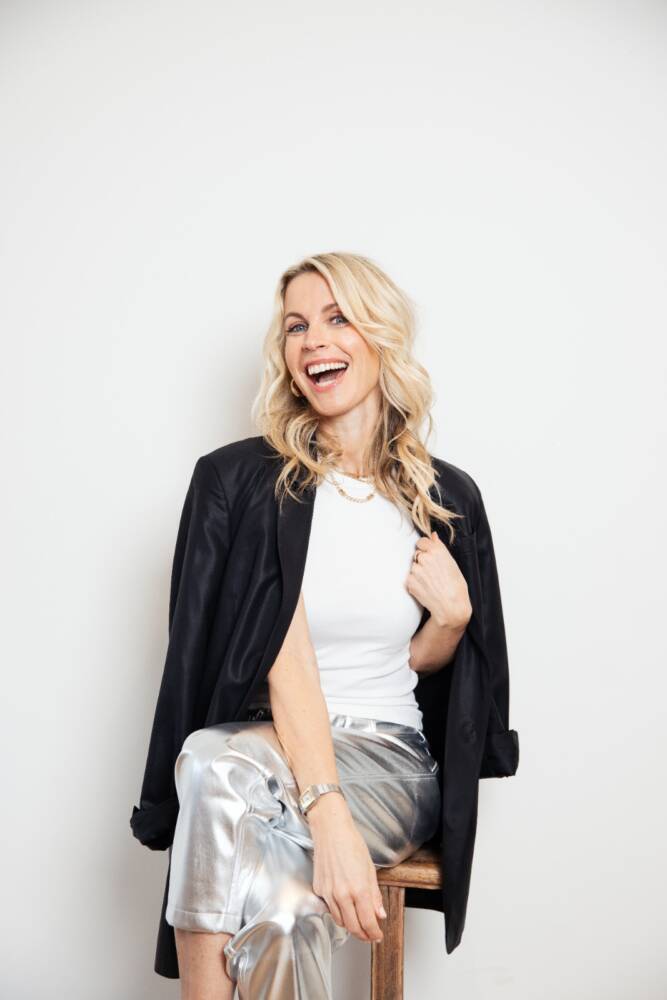Vivian Reijs