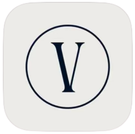Visualize Meditations app