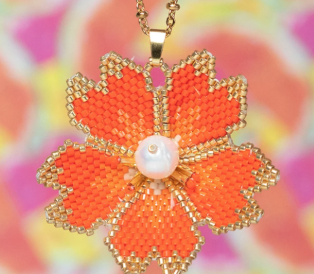Week 8 cursus sieraden maken